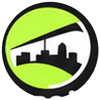 Logotipo Taboão Agora